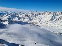 Klein Matterhorn